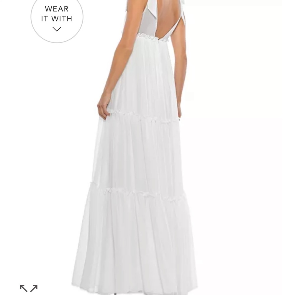 Gown